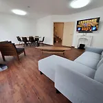 Im Grund 22, 22a, 22c Birkenstein Apartment Hoppegarten