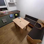Apartmán Im Grund 22, 22a, 22c Birkenstein *
