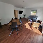 Im Grund 22, 22a, 22c Birkenstein Apartmán *