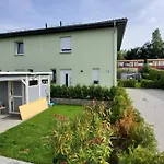 Im Grund 22, 22a, 22c Birkenstein Apartment *