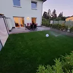 Apartment Im Grund 22, 22a, 22c Birkenstein Hoppegarten