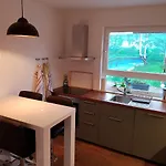 Im Grund 22, 22a, 22c Birkenstein Apartment Hoppegarten