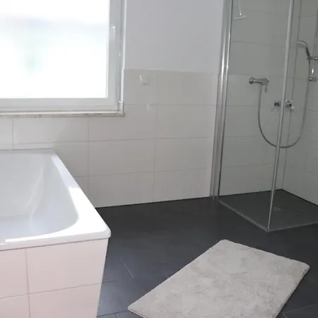 Im Grund 22, 22a, 22c Birkenstein 아파트 호프가르텐