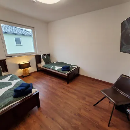 아파트 Im Grund 22, 22a, 22c Birkenstein *