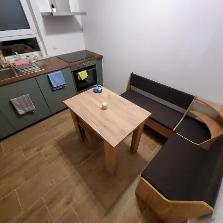 Apartment Im Grund 22, 22a, 22c Birkenstein *
