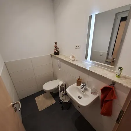 شقة Im Grund 22, 22a, 22c Birkenstein *