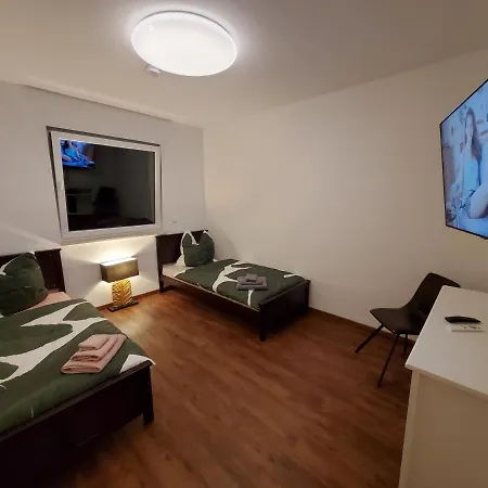 Im Grund 22, 22a, 22c Birkenstein * 호프가르텐