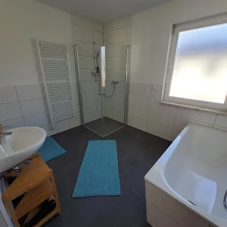 Im Grund 22, 22a, 22c Birkenstein Apartment *