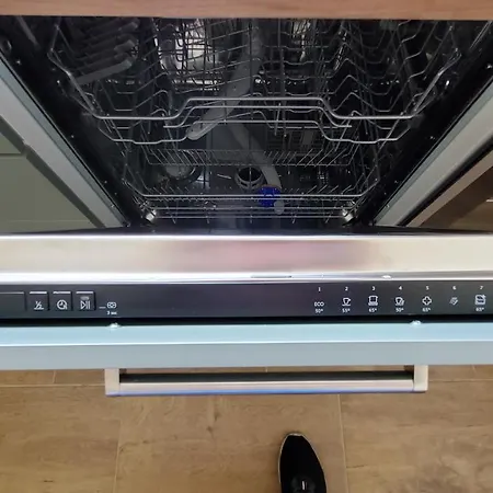 Im Grund 22, 22a, 22c Birkenstein 아파트