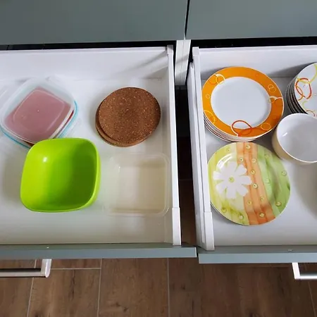 아파트 Im Grund 22, 22a, 22c Birkenstein 호프가르텐