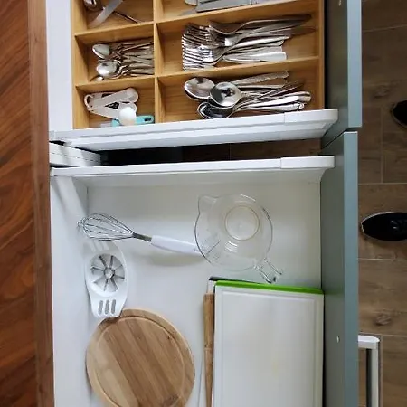 Im Grund 22, 22a, 22c Birkenstein 아파트