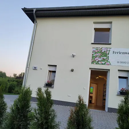 شقة Im Grund 22, 22a, 22c Birkenstein *