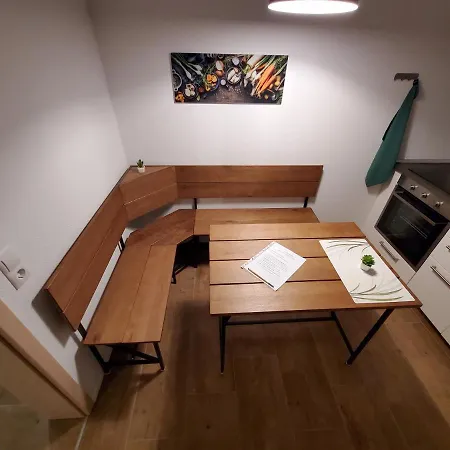 아파트 Im Grund 22, 22a, 22c Birkenstein