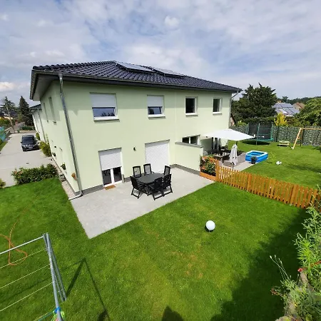 Im Grund 22, 22a, 22c Birkenstein Hoppegarten