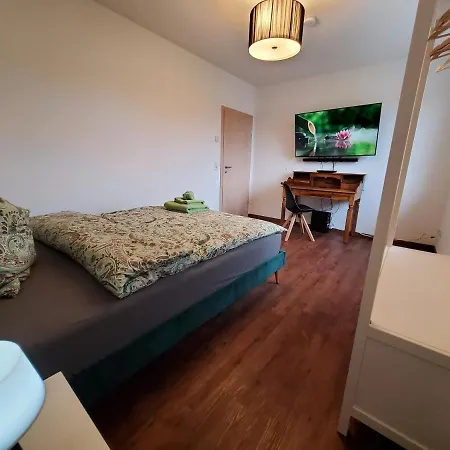 Apartment Im Grund 22, 22a, 22c Birkenstein *
