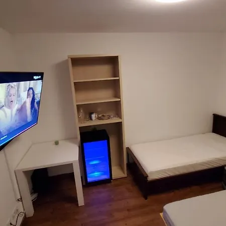 Im Grund 22, 22a, 22c Birkenstein 아파트 호프가르텐