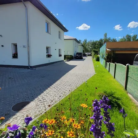 Im Grund 22, 22a, 22c Birkenstein * Hoppegarten
