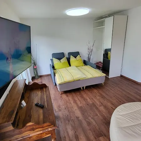 Im Grund 22, 22a, 22c Birkenstein Apartment