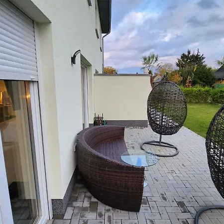 דירה Im Grund 22, 22a, 22c Birkenstein