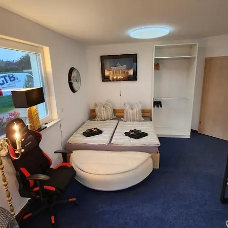 아파트 Im Grund 22, 22a, 22c Birkenstein *