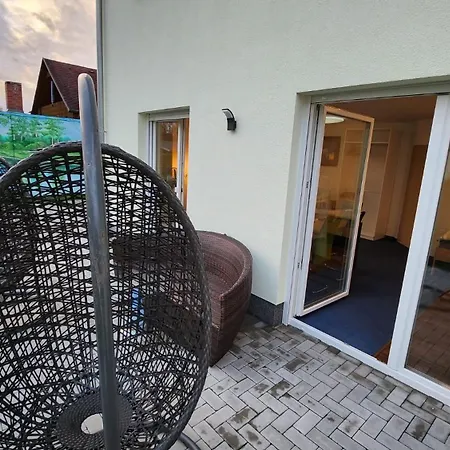 Im Grund 22, 22a, 22c Birkenstein 아파트 호프가르텐