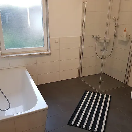 Apartment Im Grund 22, 22a, 22c Birkenstein