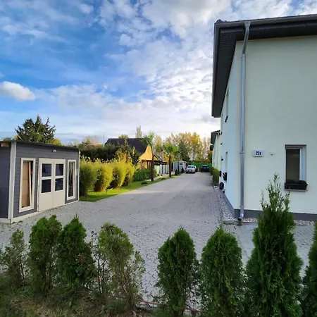 Im Grund 22, 22a, 22c Birkenstein شقة