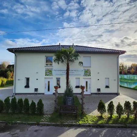 Apartment Im Grund 22, 22a, 22c Birkenstein Hoppegarten