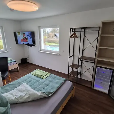 Im Grund 22, 22a, 22c Birkenstein דירה הופגארטן