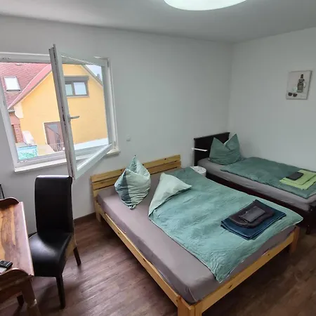 Apartament Im Grund 22, 22a, 22c Birkenstein