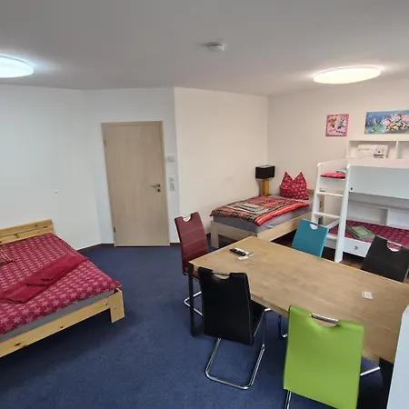 Im Grund 22, 22a, 22c Birkenstein Apartament *