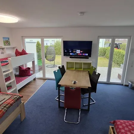 דירה Im Grund 22, 22a, 22c Birkenstein