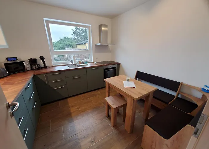 Im Grund 22, 22a, 22c Birkenstein Apartamento