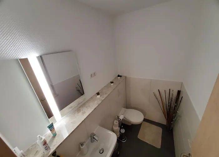 Im Grund 22, 22a, 22c Birkenstein 公寓 霍珀加滕