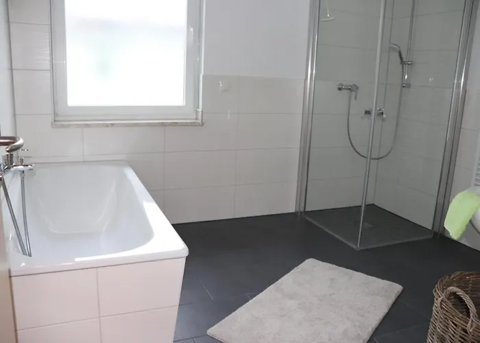 Im Grund 22, 22a, 22c Birkenstein شقة هوبيغارْتْنْ