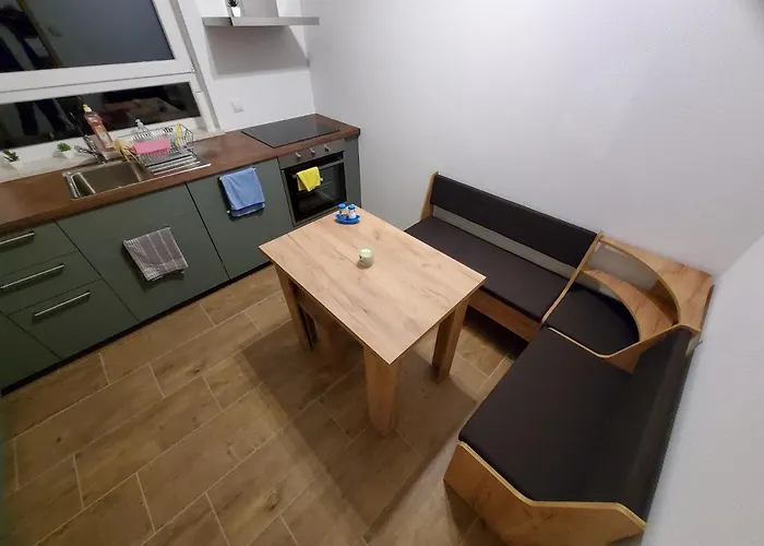 Apartamento Im Grund 22, 22a, 22c Birkenstein *