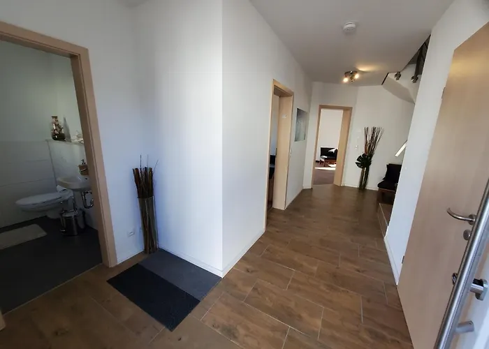 Im Grund 22, 22a, 22c Birkenstein הופגארטן