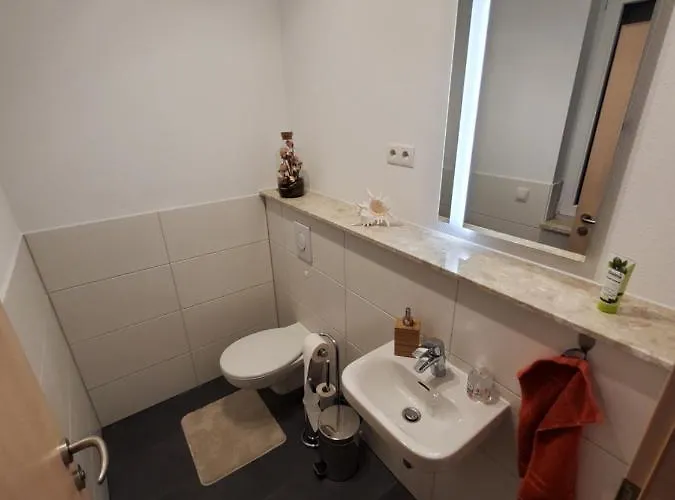 شقة Im Grund 22, 22a, 22c Birkenstein *