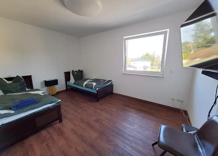 Im Grund 22, 22a, 22c Birkenstein דירה הופגארטן