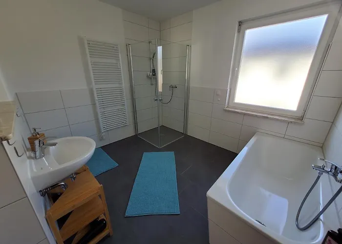 Im Grund 22, 22a, 22c Birkenstein דירה *