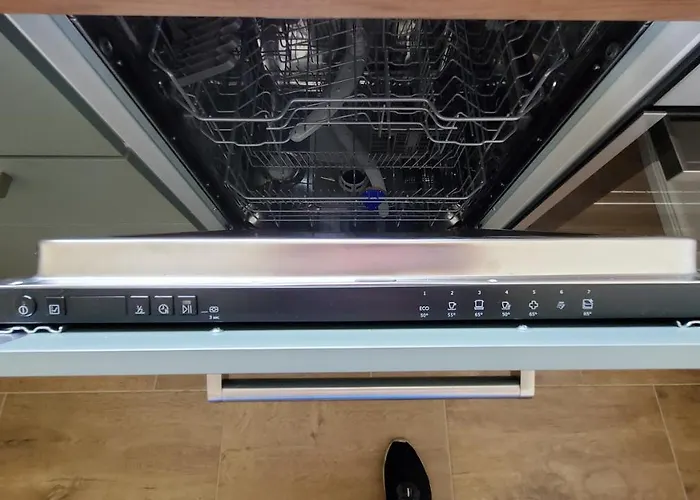 Im Grund 22, 22a, 22c Birkenstein דירה