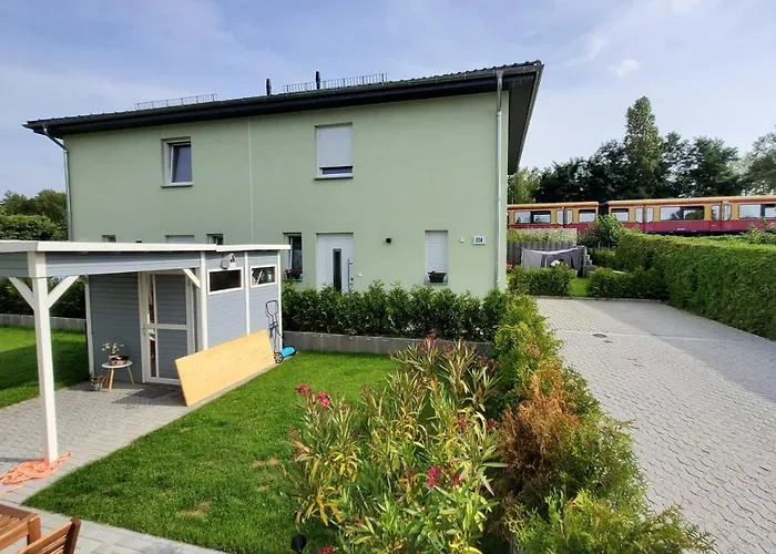 Im Grund 22, 22a, 22c Birkenstein شقة *