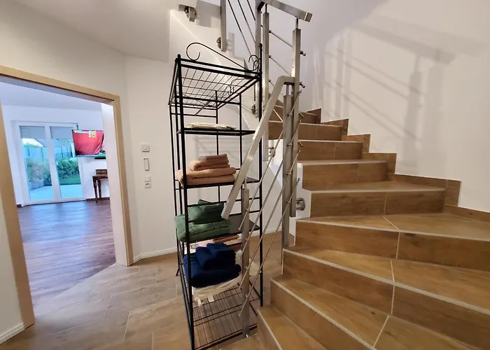 Im Grund 22, 22a, 22c Birkenstein Apartment