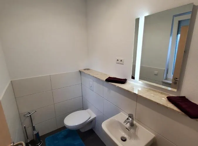 Im Grund 22, 22a, 22c Birkenstein شقة هوبيغارْتْنْ