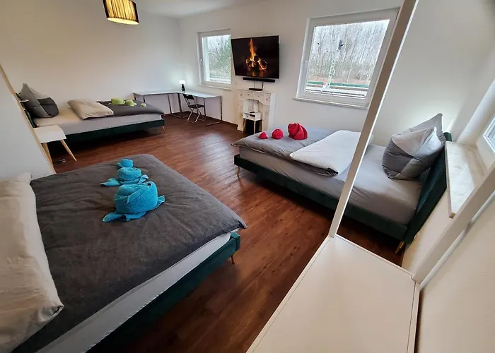 Im Grund 22, 22a, 22c Birkenstein *