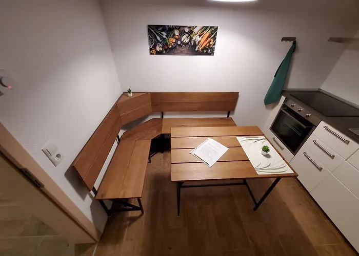 شقة Im Grund 22, 22a, 22c Birkenstein