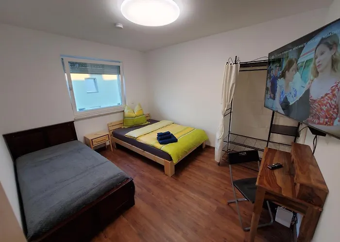 דירה Im Grund 22, 22a, 22c Birkenstein