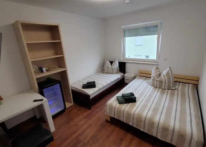 Im Grund 22, 22a, 22c Birkenstein شقة