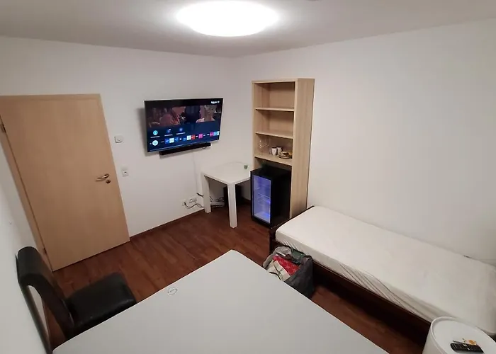 Im Grund 22, 22a, 22c Birkenstein דירה