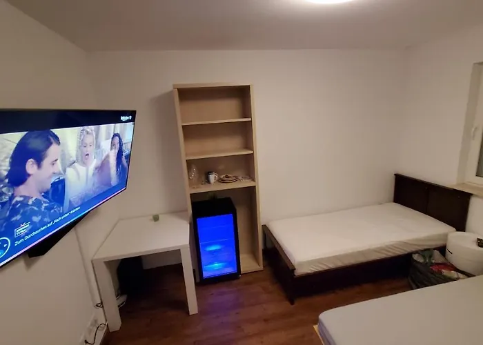 Im Grund 22, 22a, 22c Birkenstein דירה הופגארטן